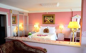 Sozbir Royal Residence Hotel Istanbul